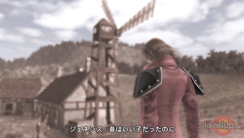 《最终幻想7：核心危机》攻略版本2|Crisis Core: Final Fantasy VII