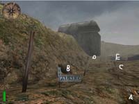 《荣誉勋章:联合袭击》攻略|Medal of Honor Allied Assault 《荣誉勋章:联合袭击》攻略|Medal of Honor Allied Assault