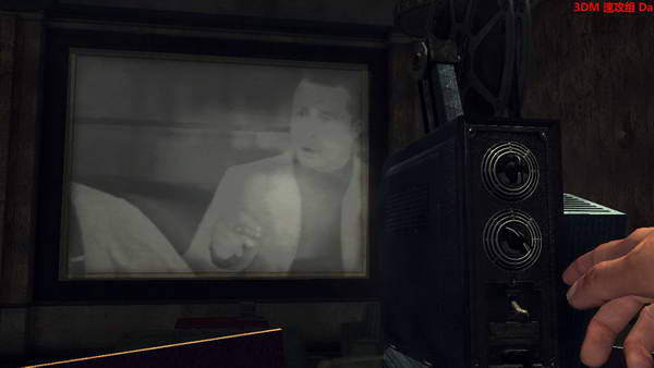 《黑色洛城》图文攻略|L.A. Noire