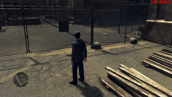 《黑色洛城》图文攻略|L.A. Noire