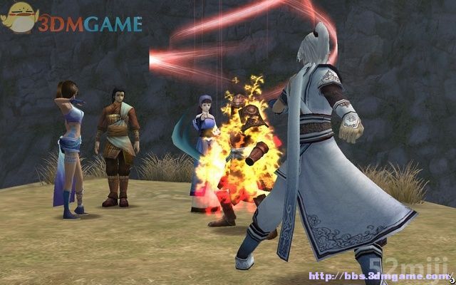 《轩辕剑外传：云之遥》全攻略(道具/支线/剧情)|XuanYuan Sword Faraway Of Clouds