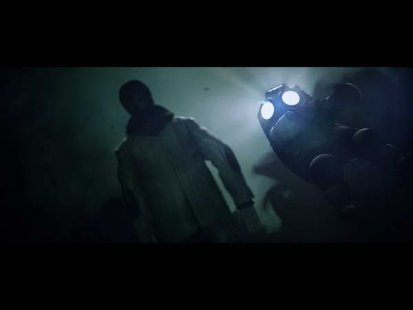 《心灵杀手》图文攻略|Alan Wake