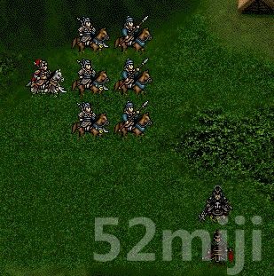 《姜维传》困难单独图文攻略(41关)