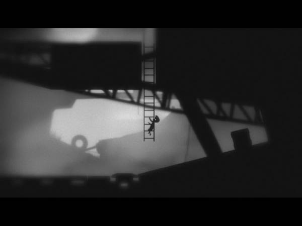 《地狱边境》图文攻略|LIMBO