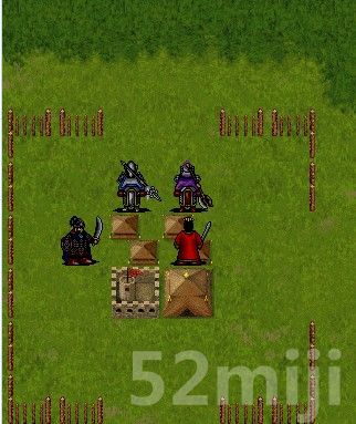 《姜维传》困难单独图文攻略(41关)