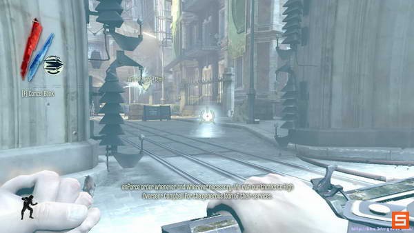 《耻辱》关卡图文攻略|Dishonored