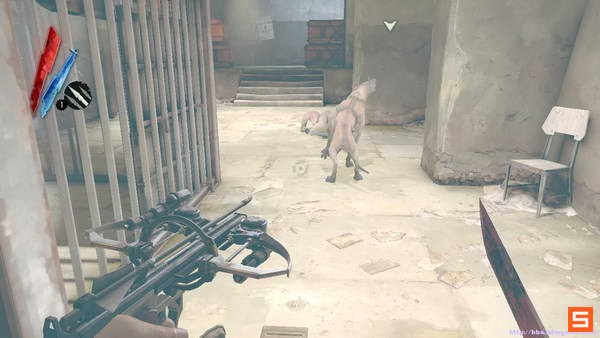 《耻辱》关卡图文攻略|Dishonored