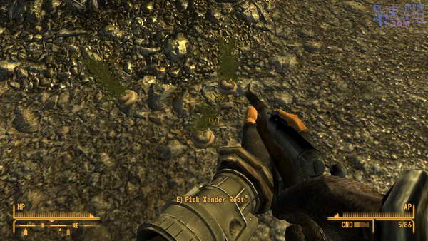 《辐射：新维加斯》图文攻略|Fallout New Vegas