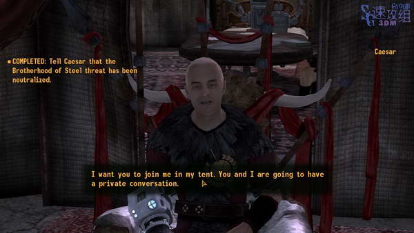 《辐射：新维加斯》图文攻略|Fallout New Vegas