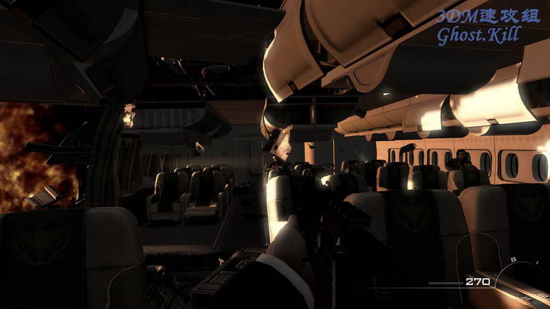 《使命召唤8：现代战争3》图文视频攻略|