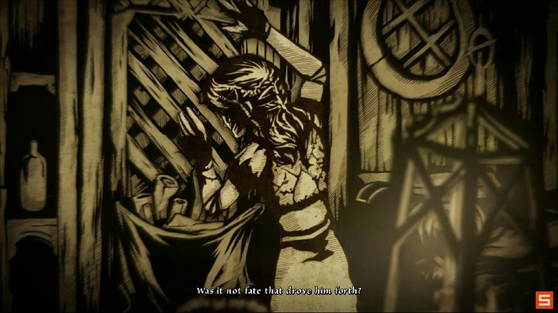 《黑暗之眼：桑缇娜夫的羁绊》图文攻略|The Dark Eye: Chains of Satinav