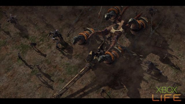 x360《最后的遗迹》详细图文攻略|The Last Remnant