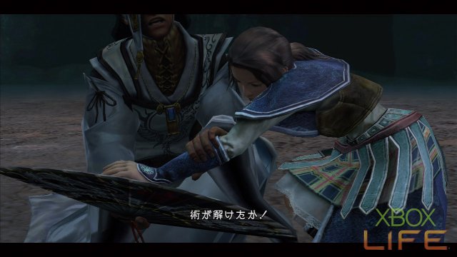 x360《最后的遗迹》详细图文攻略|The Last Remnant