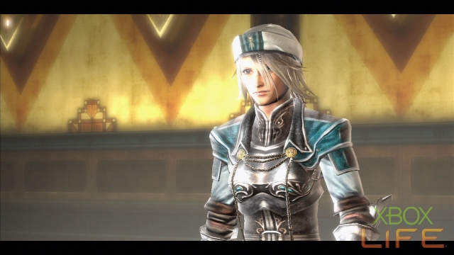 x360《最后的遗迹》详细图文攻略|The Last Remnant