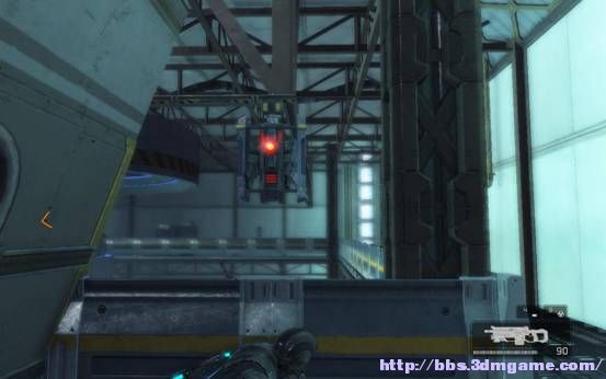 《深度黑暗：重装上阵》图文攻略|Deep Black: Reloaded