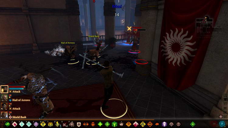 《龙腾世纪2》图文攻略|Dragon Age 2