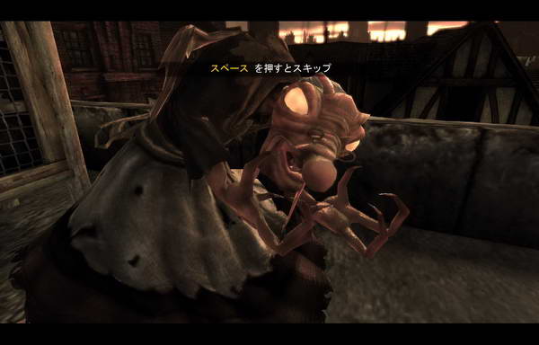 《爱丽丝：疯狂回归》图文攻略|Alice: Madness Returns