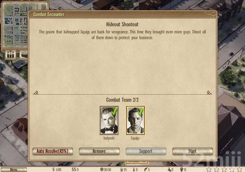 《黑手党：黑帮之城》详细攻略|Strike Suit Zero