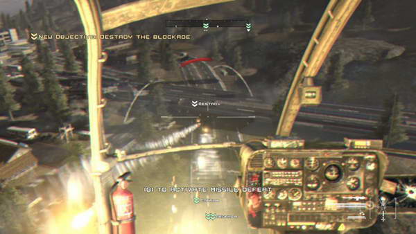 《国土防线》通关图文攻略|Homefront