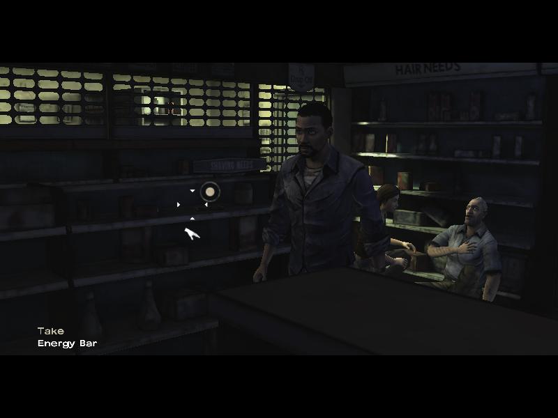 《行尸走肉：第一部》通关图文攻略|Walking Dead Episode 1, The