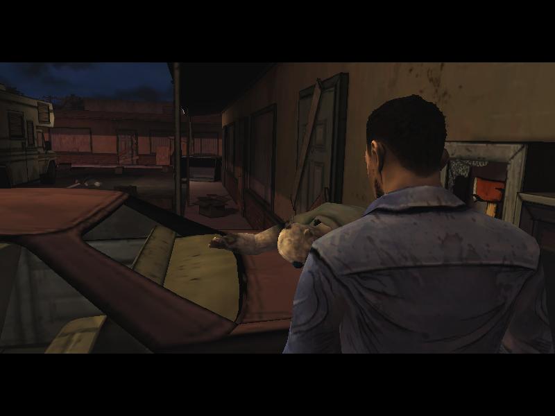 《行尸走肉：第一部》通关图文攻略|Walking Dead Episode 1, The