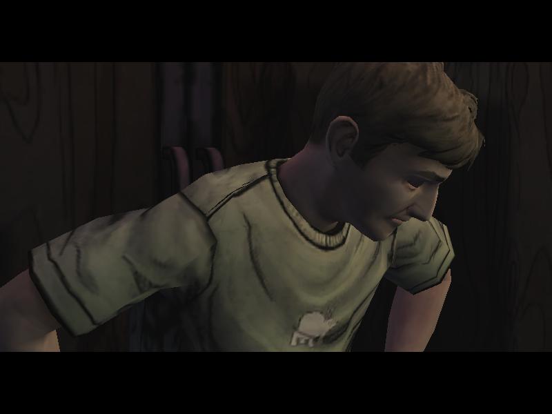 《行尸走肉：第一部》通关图文攻略|Walking Dead Episode 1, The