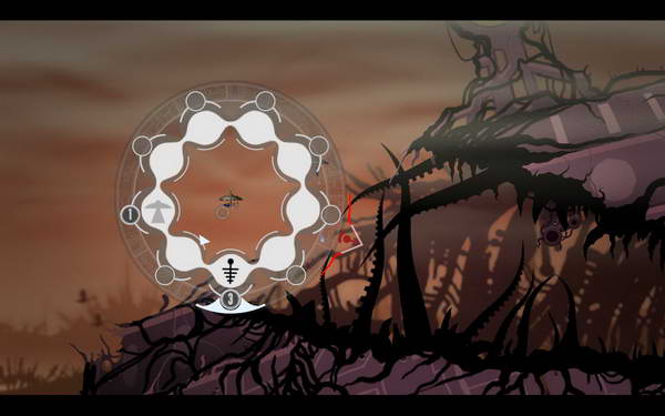 《疯狂扭曲的暗影星球》图文攻略|Insanely Twisted Shadow Planet