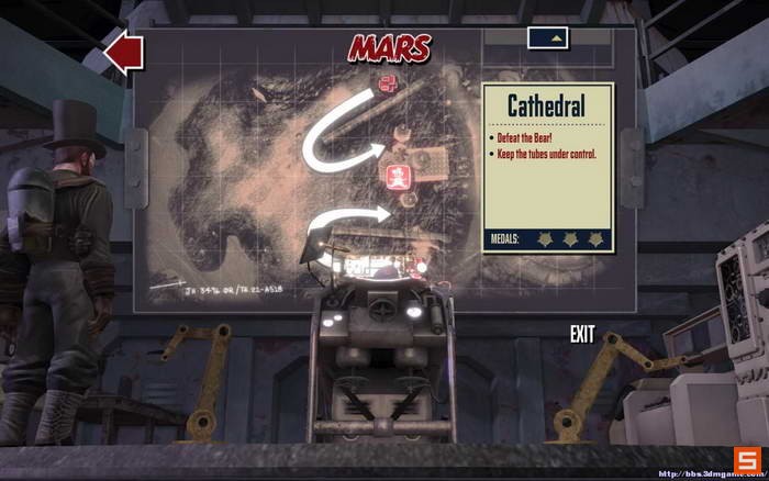 《铁旅》图文全攻略|Iron Brigade