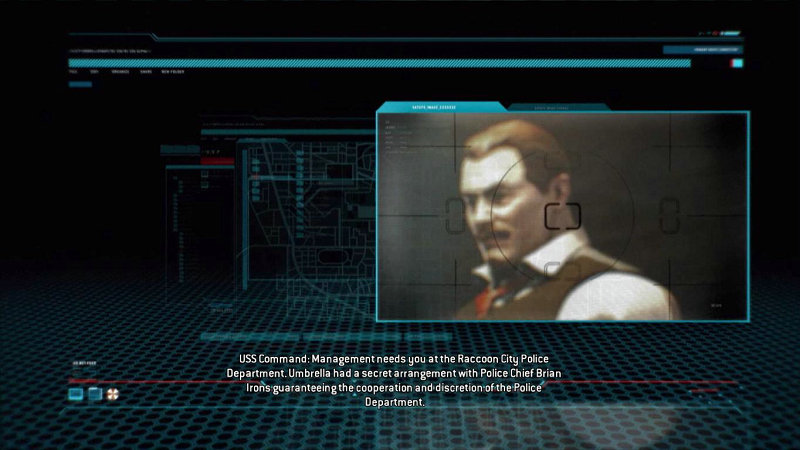 《生化危机：浣熊市行动》图文攻略|Resident Evil: Operation Raccoon City