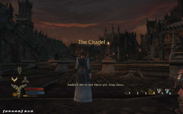 《指环王：北方战争》图文攻略|Lord of the Rings: War in the North,The