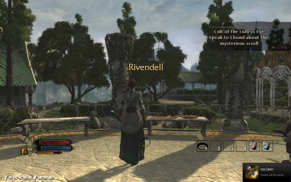 《指环王：北方战争》图文攻略|Lord of the Rings: War in the North,The