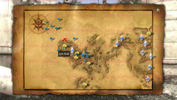 《两个世界2》图文攻略|Two Worlds 2