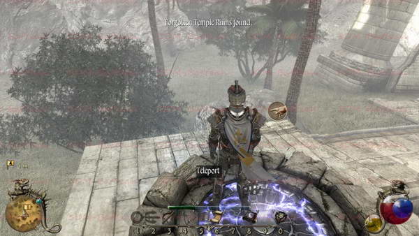 《两个世界2》图文攻略|Two Worlds 2