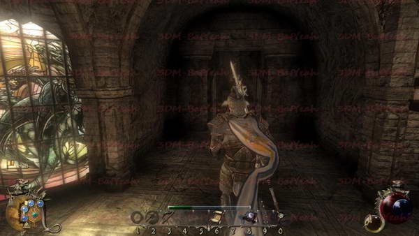 《两个世界2》图文攻略|Two Worlds 2