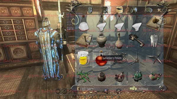 《两个世界2》图文攻略|Two Worlds 2