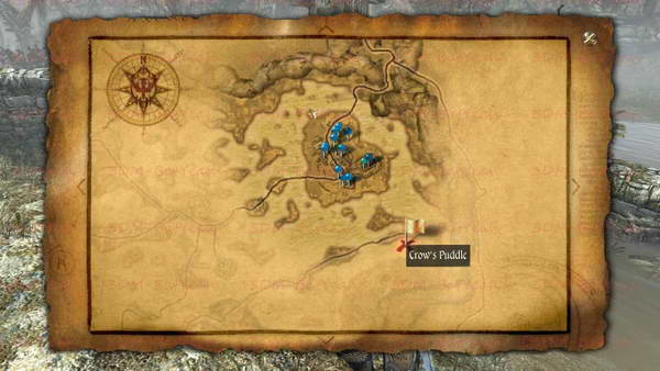 《两个世界2》图文攻略|Two Worlds 2