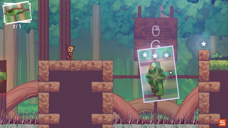 《快照》关卡图文攻略|Snapshot