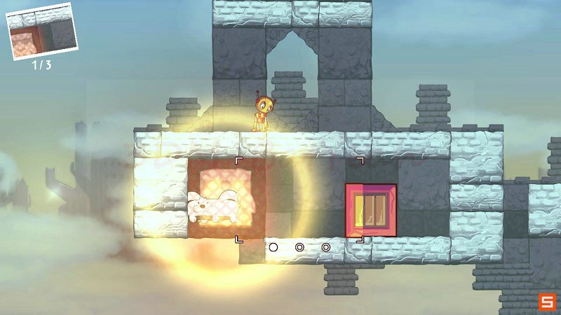 《快照》关卡图文攻略|Snapshot