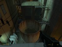 《半条命2》全攻略|Half-Life 2
