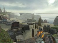 《半条命2》全攻略|Half-Life 2