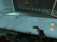 《半条命2》全攻略|Half-Life 2