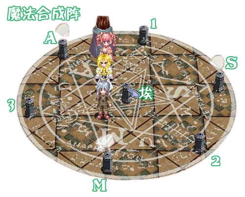 《星辰物语》图文攻略|Arcturus 《星辰物语》图文攻略|Arcturus