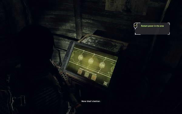 《劫后余生：疯狂》简单图文攻略|Afterfall: Insanity