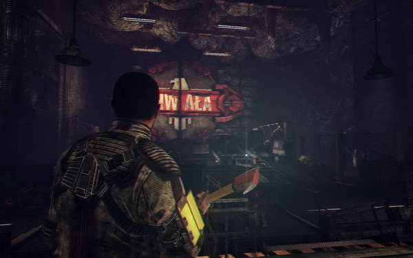 《劫后余生：疯狂》简单图文攻略|Afterfall: Insanity