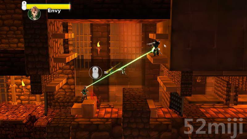 《原罪的聚会》通关图文攻略|Party of Sin