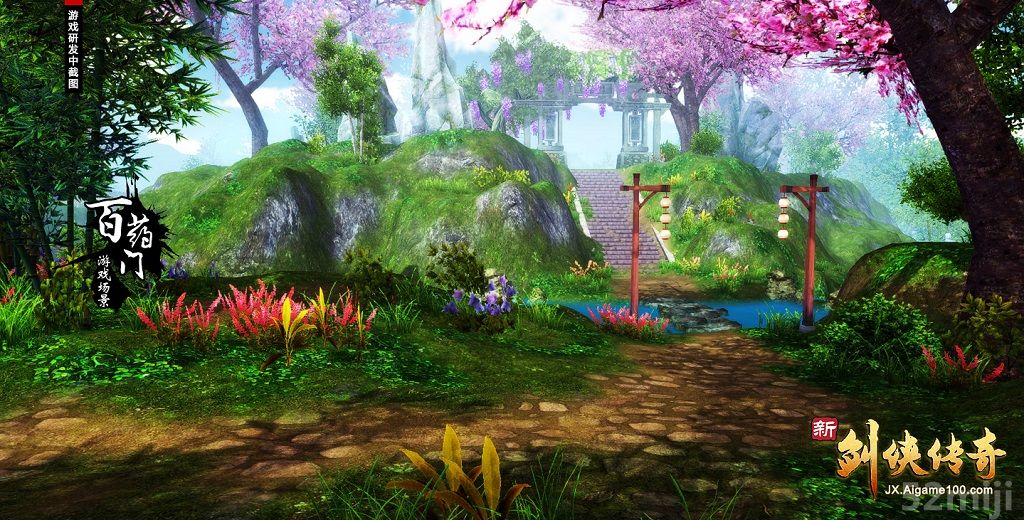 《新剑侠传奇》图文流程详细攻略（多图）