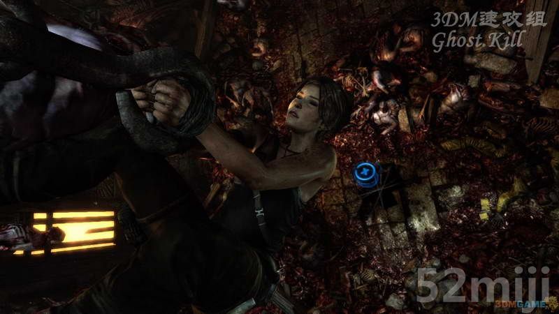 《古墓丽影9》任务图文攻略|Tomb Raider