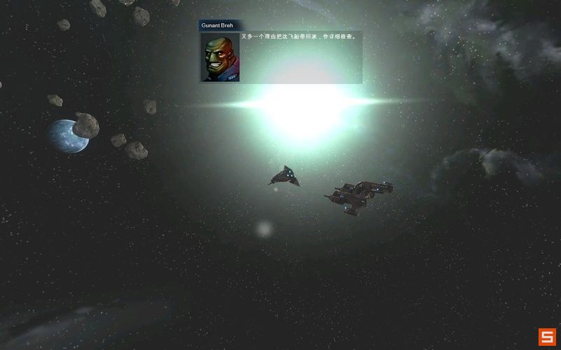 《浴火银河2HD》流程攻略|Galaxy On Fire 2 Full HD