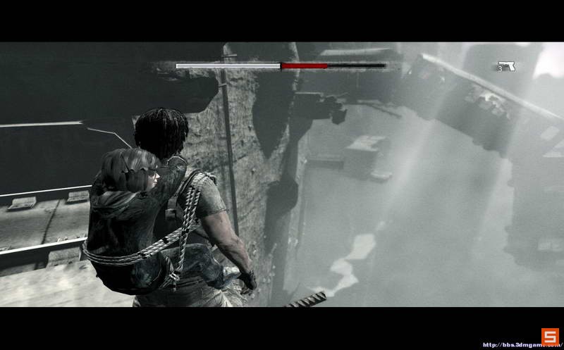 《我还活着》图文视频攻略|I Am Alive