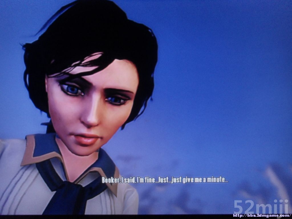 《生化奇兵：无限》图文攻略|BioShock Infinite